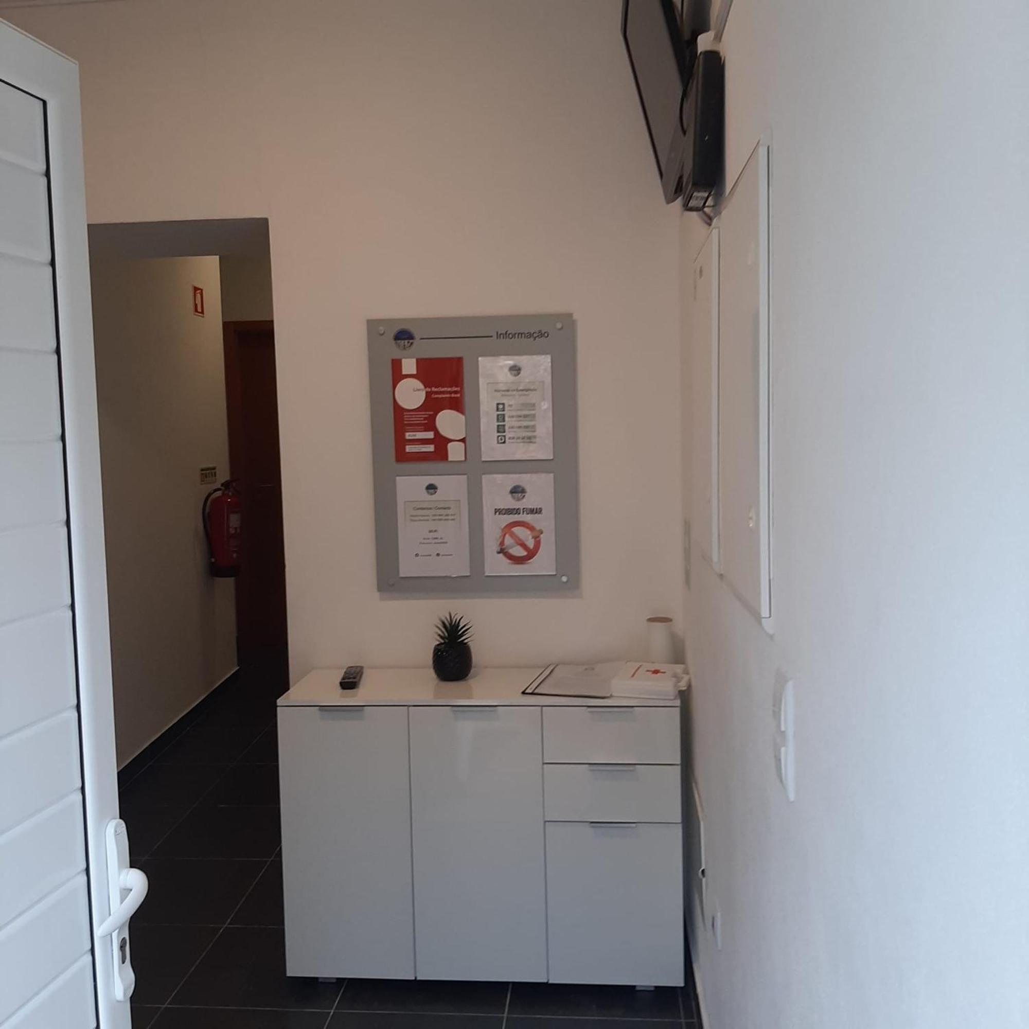 הוילה פמפיליוסה דה סרה Casas Da Escola - "A Escola" - Meas מראה חיצוני תמונה